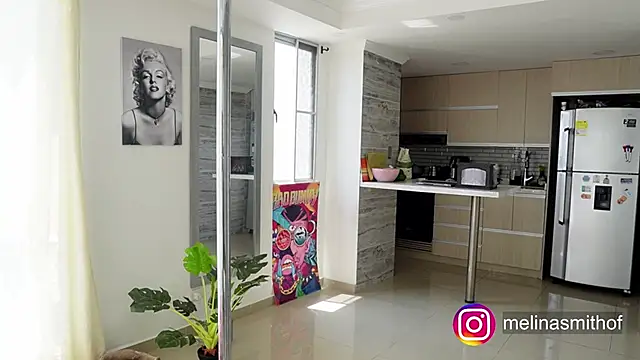 Melina-Smith online show from 09/19/25, 06:01