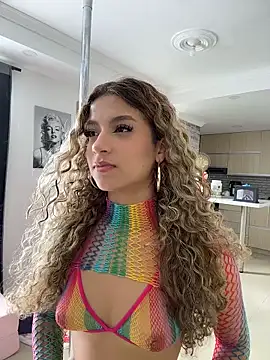 Melina-Smith online show from 12/19/25, 07:49