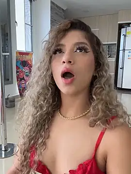 Melina-Smith online show from 11/08/25, 07:06