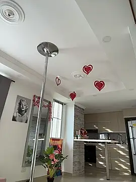 Melina-Smith online show from 03/06/26, 10:05