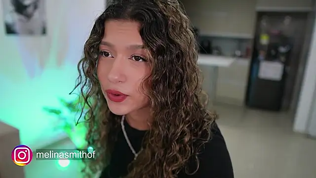 Melina-Smith online show from 02/25/25, 01:20