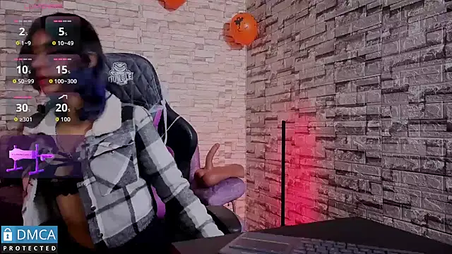 BellaOdisea online show from 10/27/25, 11:27