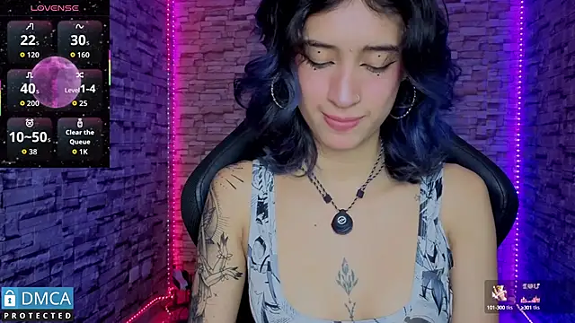 BellaOdisea online show from 10/02/25, 07:06