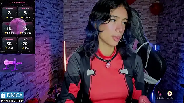 BellaOdisea online show from 10/24/25, 05:34