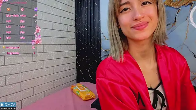 BellaOdisea online show from 03/13/26, 11:59