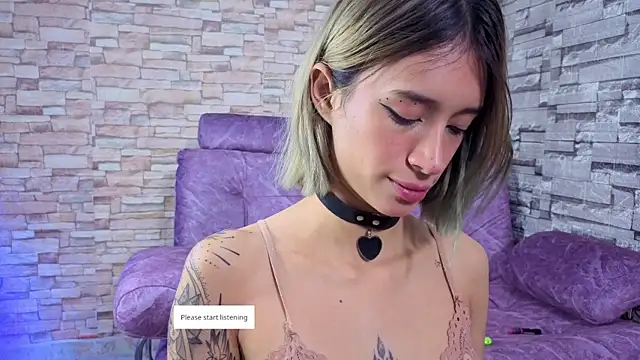 BellaOdisea online show from 01/12/26, 07:20