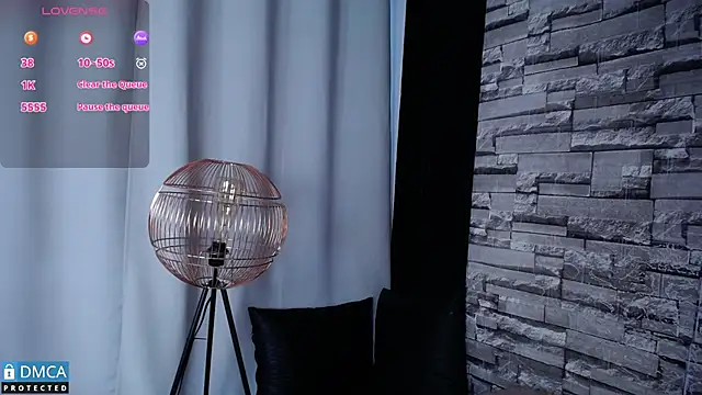 BellaOdisea online show from 02/22/25, 07:58