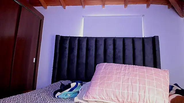 paulina soto online show from 01/11/26, 04:25