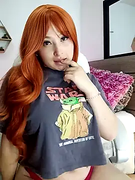 Snapshot of Eyleen_24 chatting on 01/24/25, 10:30 Eyleen 24 online show from 01/24/25, 10:30