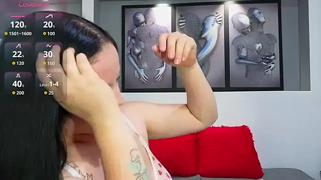 Girls hot 2 online show from 02/23/26, 09:59