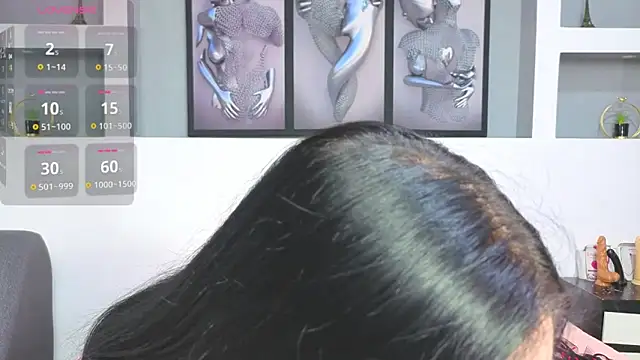 Girls hot 2 online show from 03/27/26, 09:05