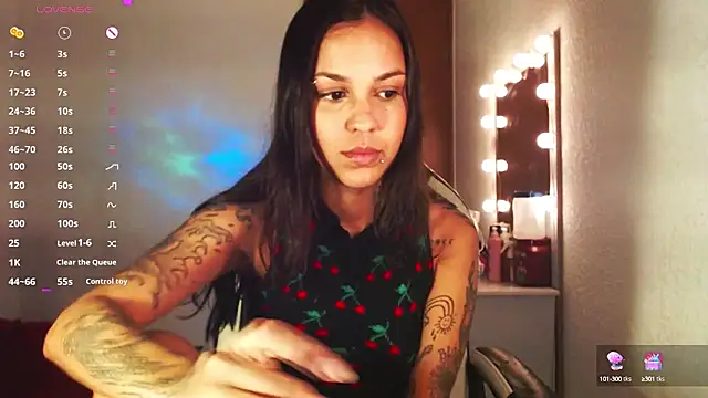 Snapshot of poliannaxx chatting on 12/05/24, 11:23 poliannaxx online show from 12/05/24, 11:23