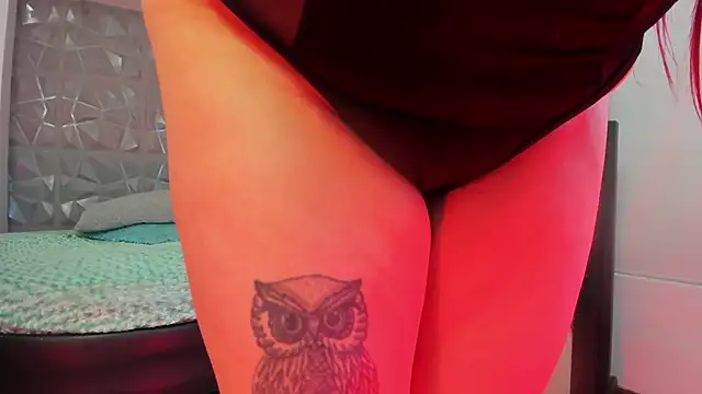 nahomi  97 online show from 11/22/25, 08:46