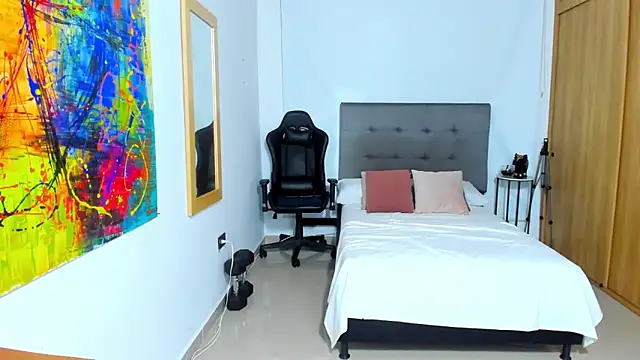 sexy blackman3606 online show from 02/28/26, 11:26