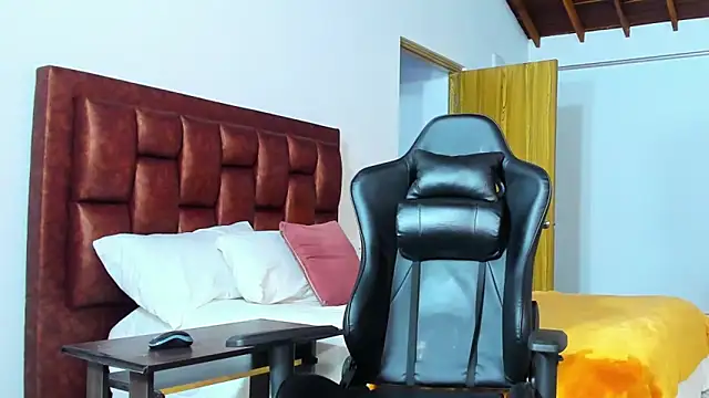 sexy blackman3606 online show from 02/23/26, 02:24