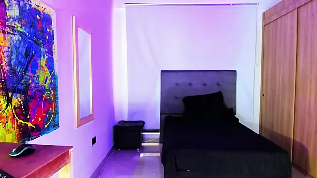 sexy blackman3606 online show from 04/06/26, 02:07