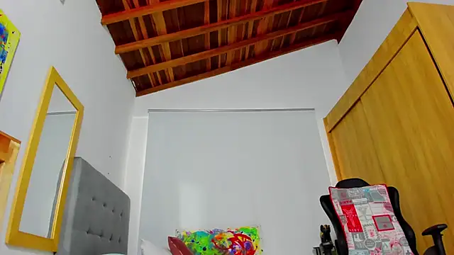 sexy blackman3606 online show from 02/16/26, 04:05