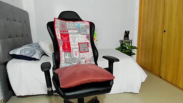 sexy blackman3606 online show from 02/17/26, 06:05