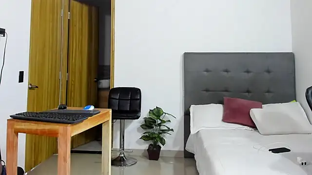 sexy blackman3606 online show from 11/26/25, 04:56