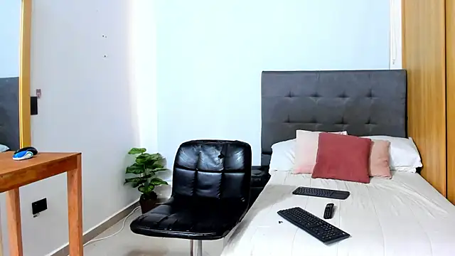 sexy blackman3606 online show from 12/15/25, 07:31