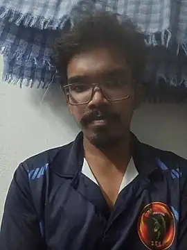 Shivaa- online show from 10/24/25, 05:01