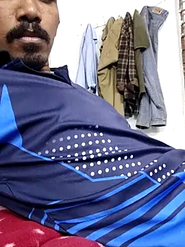 Shivaa- online show from 10/22/25, 04:17