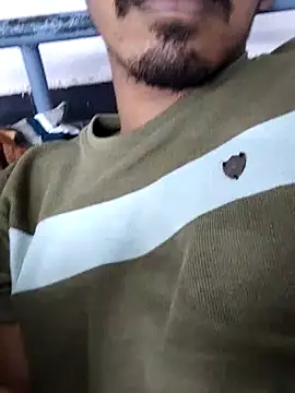 Shivaa- online show from 10/15/25, 05:54