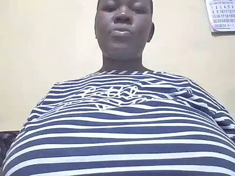 pritty-leila online show from 03/19/26, 07:58