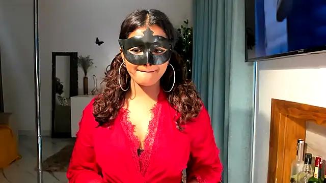 Bad Girl Kayra69 online show from 11/11/25, 08:31