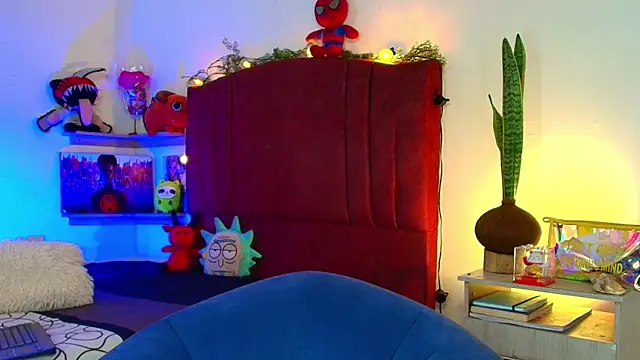 alisson zafiro  online show from 03/02/26, 05:08