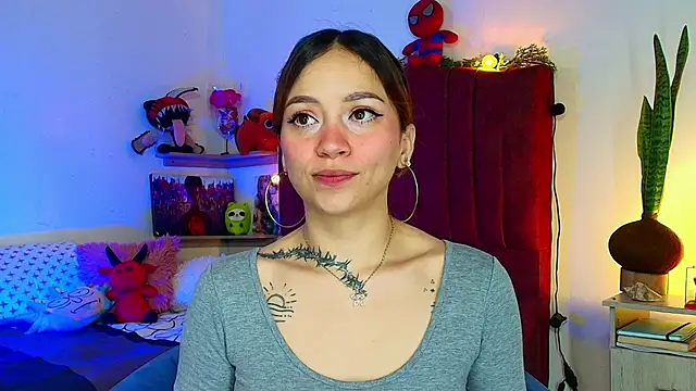 alisson zafiro  online show from 03/09/26, 03:10