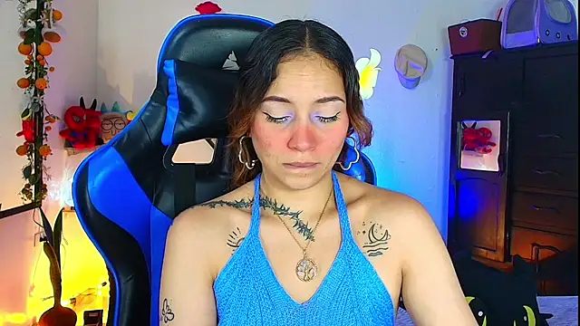 alisson zafiro  online show from 05/28/26, 07:42