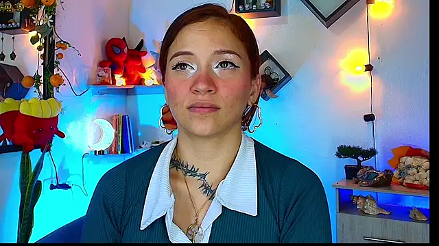 Snapshot of alisson_zafiro_ chatting on 06/15/26, 03:18 alisson zafiro online show from 06/15/26, 03:18