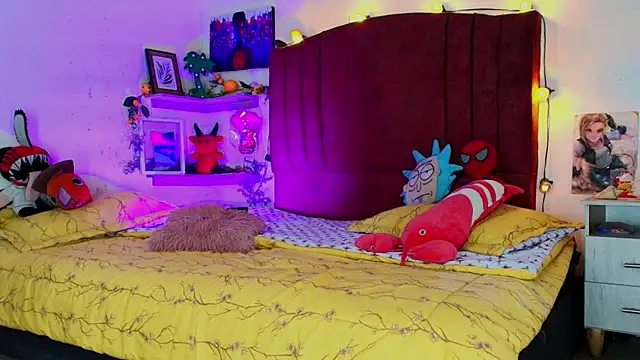 alisson zafiro  online show from 11/27/25, 03:07