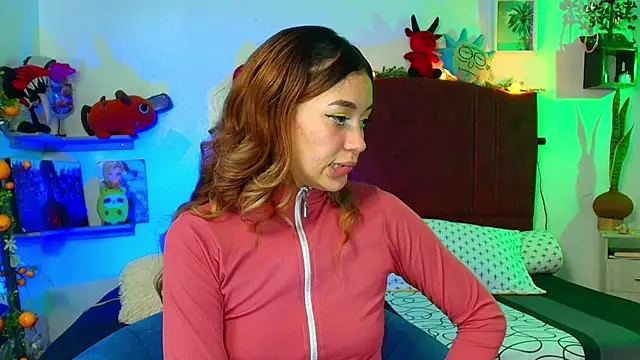 alisson zafiro  online show from 02/28/26, 12:21