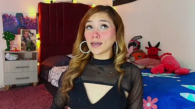 alisson zafiro  online show from 10/15/25, 03:16