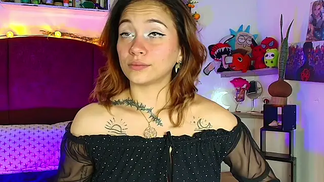 alisson zafiro  online show from 05/08/26, 03:10