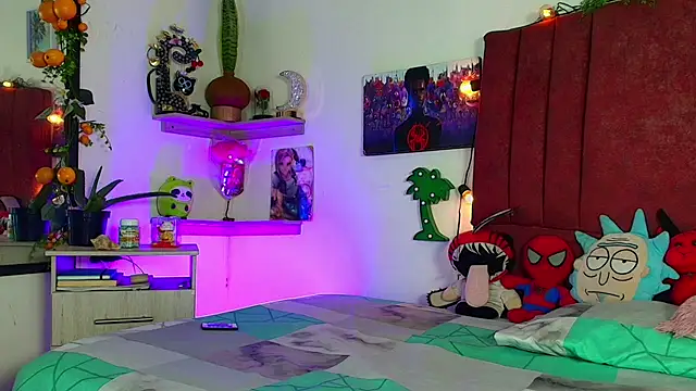 alisson zafiro  online show from 03/26/26, 03:27