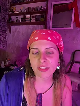 FlorBich online show from 05/08/26, 04:38