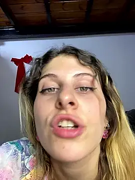 FlorBich online show from 01/10/26, 03:57