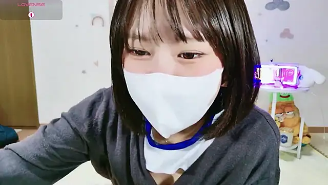  Iroha 99 online show from 04/14/26, 02:33