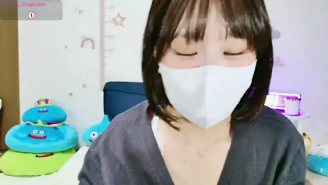  Iroha 99 online show from 03/15/26, 02:24