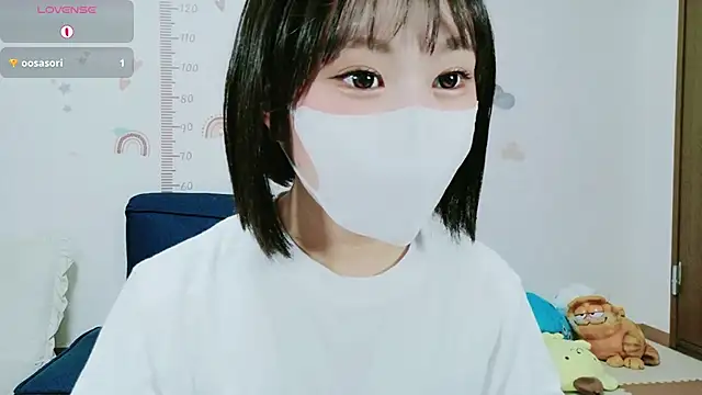  Iroha 99 online show from 06/24/26, 02:48