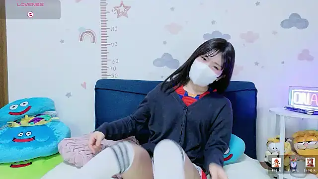  Iroha 99 online show from 01/18/26, 02:09