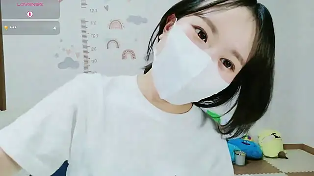  Iroha 99 online show from 07/23/26, 02:35