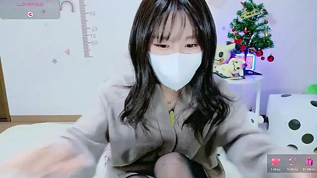  Iroha 99 online show from 12/19/25, 02:08