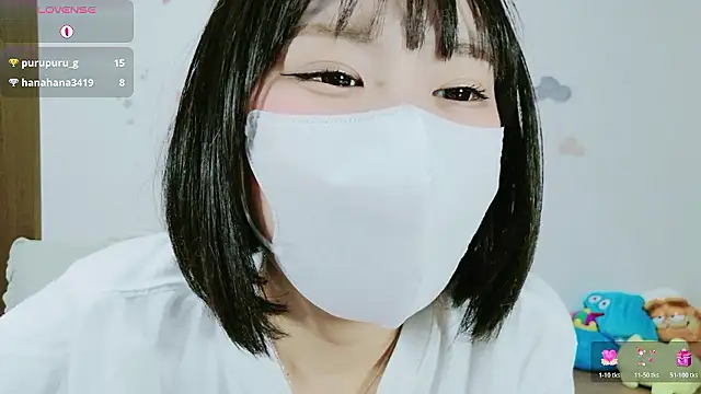  Iroha 99 online show from 06/18/26, 02:55
