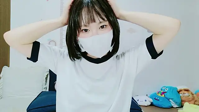  Iroha 99 online show from 06/17/26, 03:55