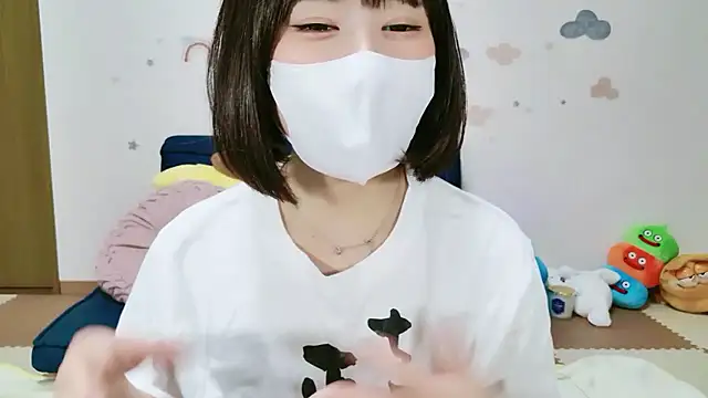  Iroha 99 online show from 05/18/26, 02:33