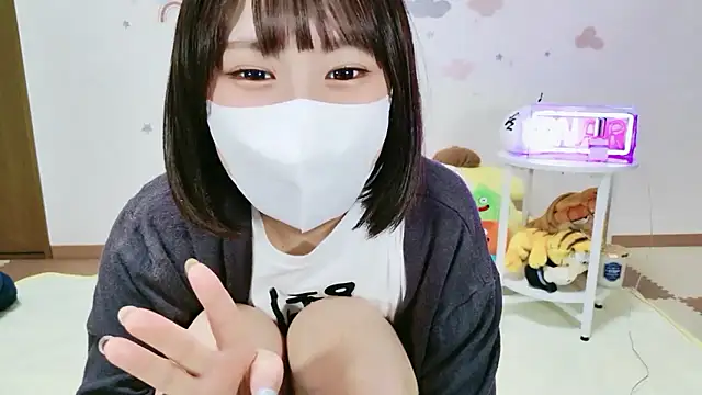  Iroha 99 online show from 04/20/26, 02:29